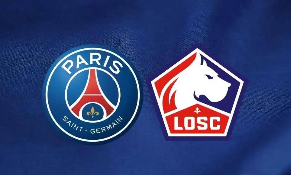 法甲焦点战：巴黎圣日耳曼与里尔对决，三冠王梦是否已成泡影？