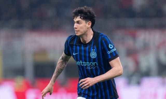 一日意甲最新动态：意大利国家队关键战役在即，国米夏季转会或迎大动作